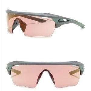 Nike Hyperforce Elite 57mm Sunglasses